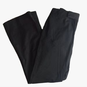 Black Banana Republic Harrison Fit, Size 0